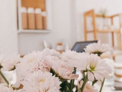 -Cafe on warm(丹霞店)