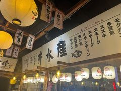 -上男·烧肉集市(五一广场店)