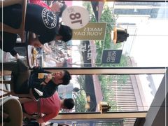 -BAKER&SPICE(BFC外滩金融中心店)