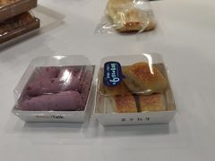 -BreadTalk面包新语·烘焙蛋糕(中华广场店)