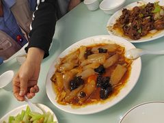 -胖子菜馆(隆昌路店)