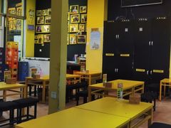 大堂-望京小腰(北京总店)