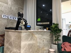 -IN STYLE·全国形象店
