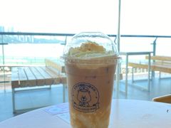 -太平洋咖啡(海天驿站店)