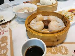 金牌虾饺皇-赏点粤式点心(广州塔店)