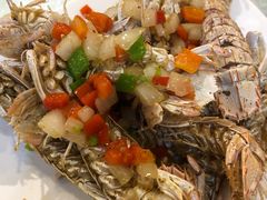 -启东小海鲜(庄先湾路1号店)