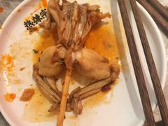 -热辣宗师·串串火锅(万达金街店)