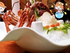 -老江南春·中国龙菜(衡山路店)