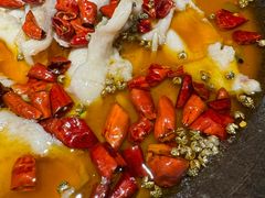 自贡大麻鱼-懒人盐府人家(航天桥店)