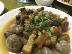 猪脚芋头-老友谊餐厅(319国道店)