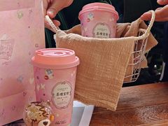 -茶理宜世(乐峰广场·尝乐集店)