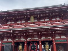 -浅草寺