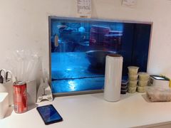 -西粉堂新疆米粉(朝外店)