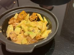 -闫府私房菜·百年鲁菜(恒隆店)