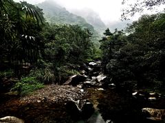 -白云源风景区