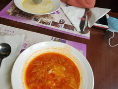 罗宋汤-德大西餐社(云南南路店)
