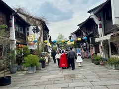 -小河直街历史文化街区