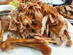 -浑河春面馆非遗鹿角面(良乡店)