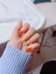 -JX今喜美甲美睫