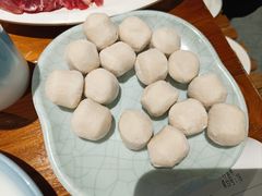-義聚德·清真铜锅涮羊肉·烧烤(河东店)