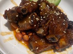 -港久茶餐厅(鹭洲里店)