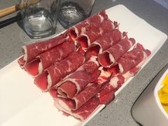 -海底捞火锅(青山湖万达夜宵主题店)