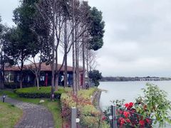 -逸林轩中餐厅(中信泰富朱家角锦江酒店)