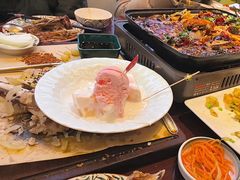 -那拉提之疆·新疆菜(美院店)