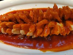 -鑫小城故事·藕汤·家常菜(台北一路总店)