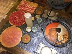 -滇池印象原生态火锅(南开大悦城店)