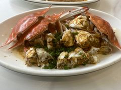 -金海湾海鲜排档(朱家尖店)