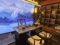 -星漾里•SPA•足道•按摩•养生(吕厝店)