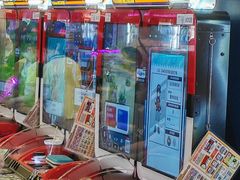-环游嘉年华(广州-天河城店)