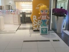 -远洋未来广场(育慧北路店)