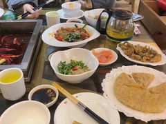 丽江粑粑-沱江鱼府(丽江店)
