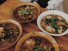 -福半天牛肉面(碧津轻轨站店)