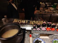 -盛宴自助餐厅(运达喜来登店)