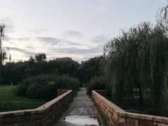 -东坝千亩湖公园