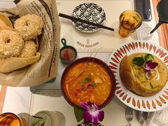 -太食獸泰式茶餐厅(IFS国金中心店)