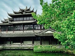 -韩湘水博园