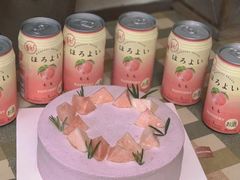 -积慕Cake(解放大道店)