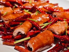 -粤界(望京金辉店)