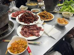 -松明一烤肉馆(鲁园店)