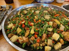 -让鸭脑壳飞(南部店)