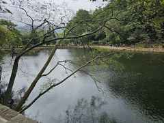 -韶山毛泽东同志故居
