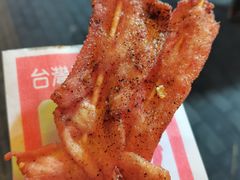 -香酥鸡排(京汉大道店)