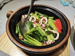 -晓粤·惹味粤菜(凯德乐峰广场店)