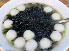 -众味海鲜大排档·活海鲜·潮汕味(南澳店)