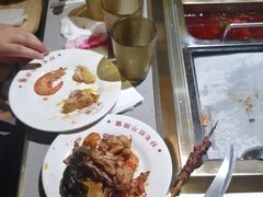 -芝小官毛肚火锅海鲜自助(淮安清江浦区新亚店)