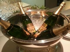 -沈阳君悦酒店·意坊意大利餐厅